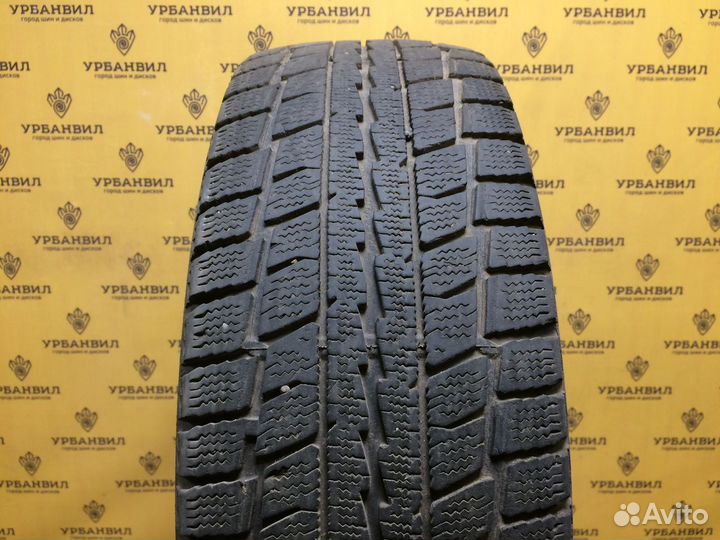 Dunlop Graspic DS2 215/60 R15 94Q