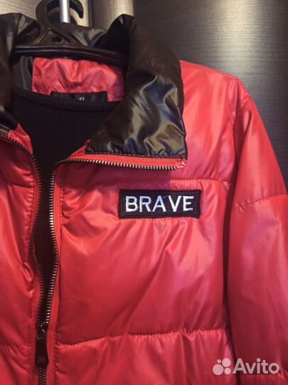 Куртка женская весна