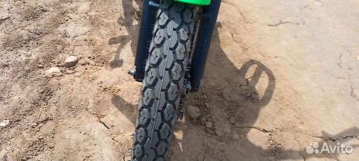 Мопед Vento Riva 2