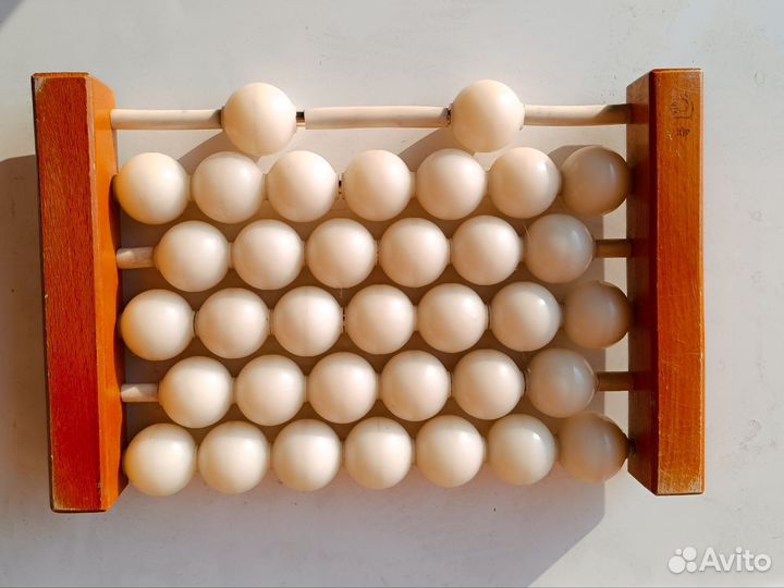 Массажер для ног СССР