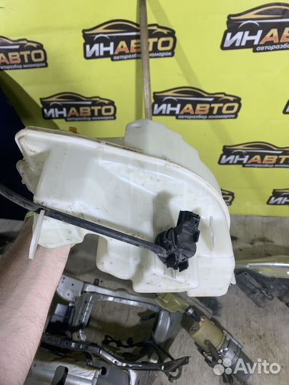 Mazda 3 bk бачок омывателя