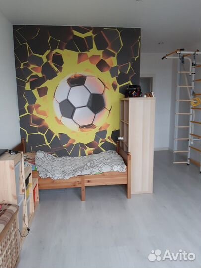 Кровать раздвижная икеа лексвик