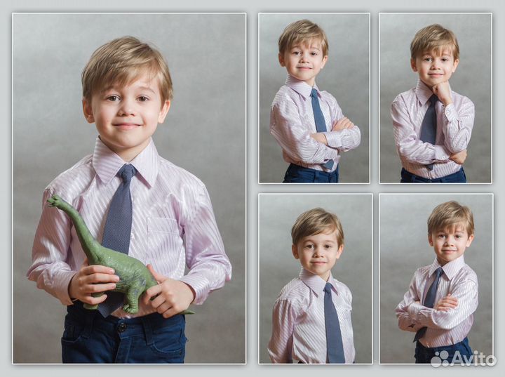 Фотоальбомы и фотокниги 