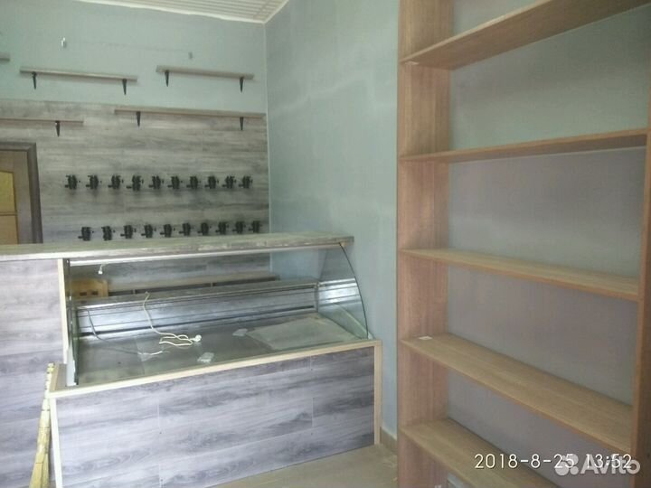 Пивной магазин под ключ