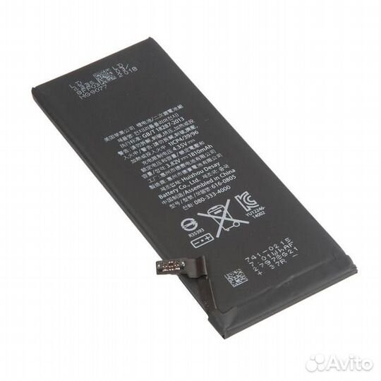 Аккумулятор для Apple iPhone 6 (orig)