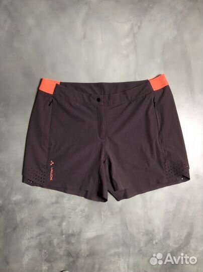 Шорты женские Vaude windproof 80