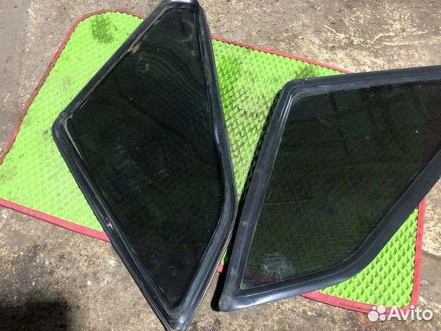 Задние Форточка ваз 2114 2109