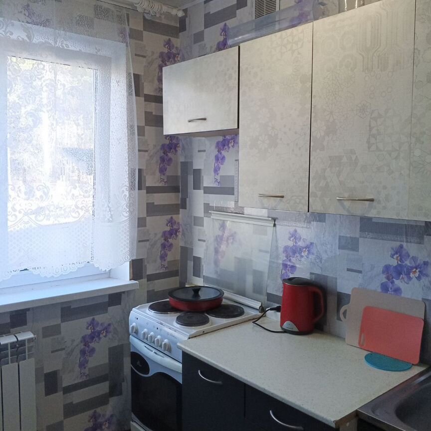 Квартира 2-комн. 47.1 м² в пгт Зеленоборский — фото 9 из 12