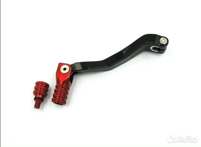 Рычаг переключения передач (кпп) otom для NC250