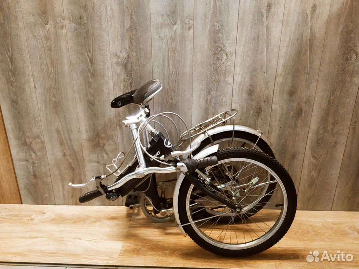 Велосипед складной 20 Giant