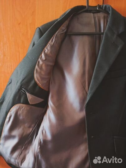 Костюм школьный классический для мальчика