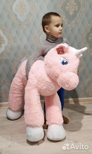 Мягкая игрушка