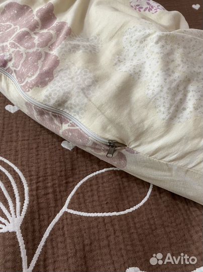 Подушка для беременных