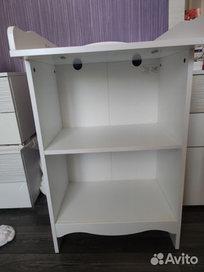 Пеленальный стол IKEA Смогера