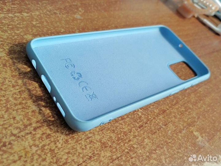 Чехол на самсунг а 51