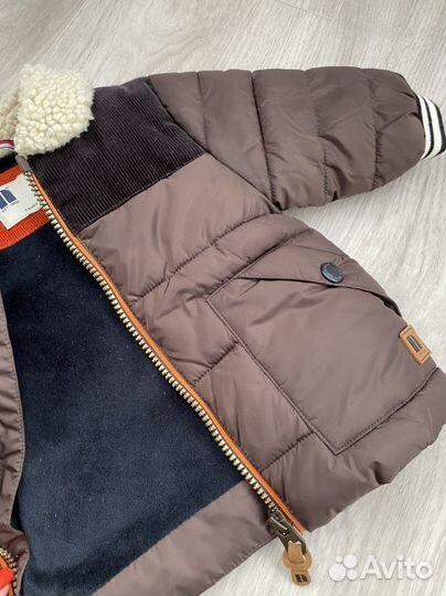 Детские вещи