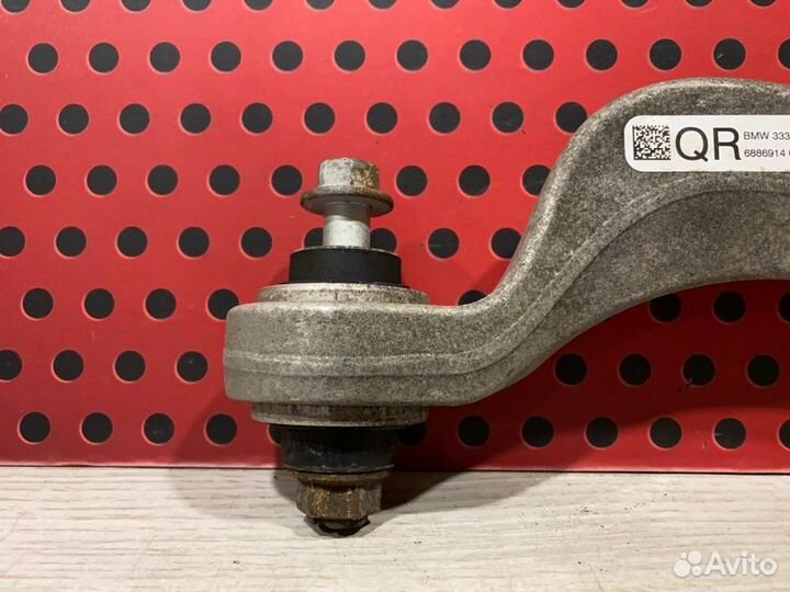 Рычаг передний правый Bmw X3 G01 B48B20A 2019