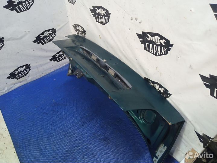 Крышка багажника BMW E36