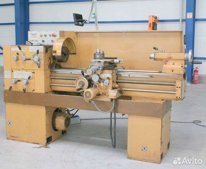 Токарка, сварка, решение трудных проблем