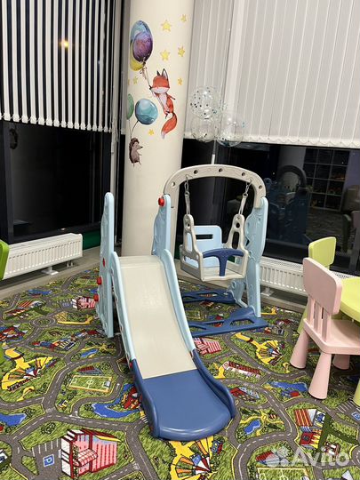 Аренда помещения свободного назначения