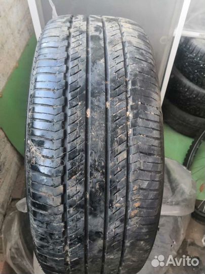 Bridgestone Dueler A/T 245/55 R19 103S