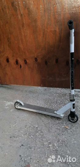 Трюковой самокат, городской самокат