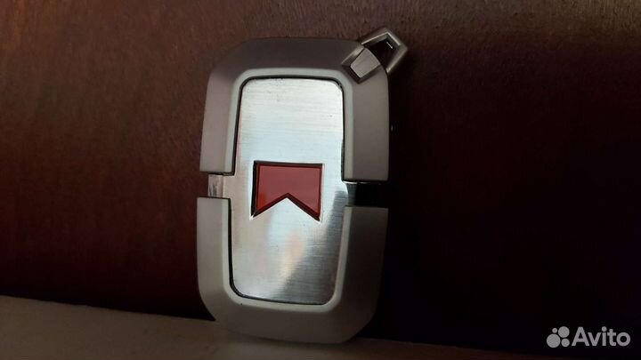 Зажигалка Marlboro