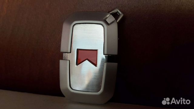 Зажигалка Marlboro