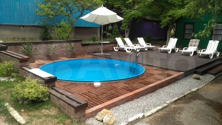 Комната 70 м², 1/1 эт.