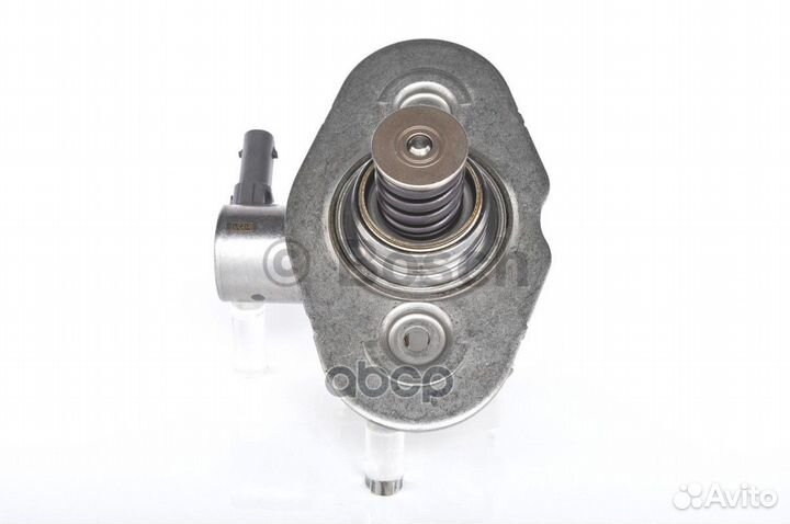 Насос высокого давления топлива 0261520281 Bosch