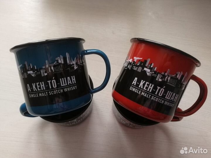 Бокалы (наборы)