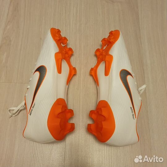 Бутсы Nike Mercurial Vapor 12 Pro FG