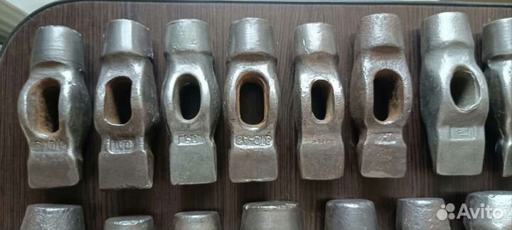 Молоток СССР