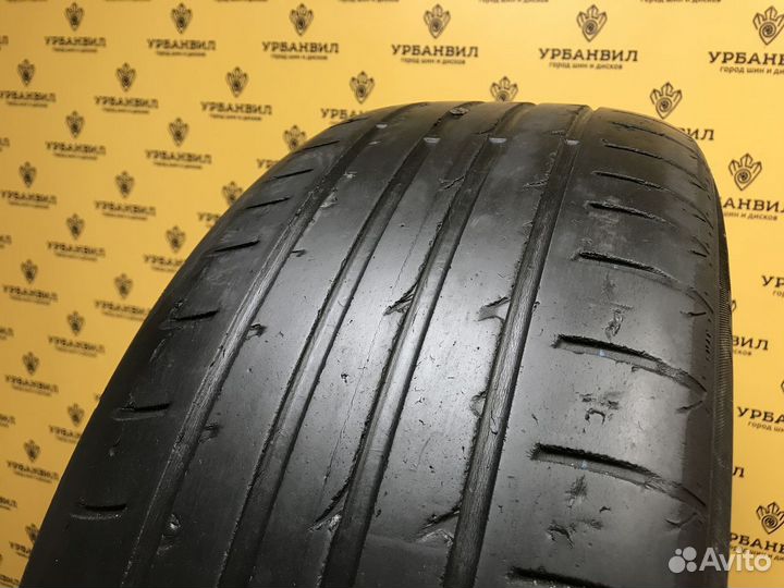 Hankook Ventus Prime 2 K115 235/60 R18 103H