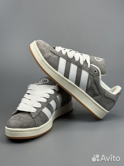 Кроссовки Adidas Campus Размеры 41-45