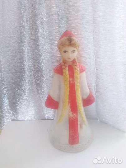 Советские игрушки