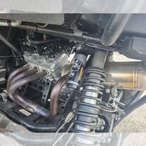 Yamaha YXZ1000R SS SE, 2024, 774 км, Брест