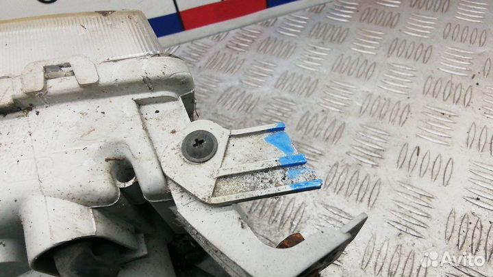 Фара Hyundai Trajet (1999-2008)