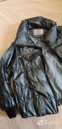 Куртка весна осень