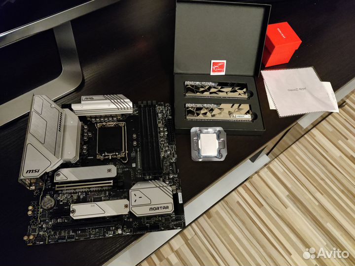 Игровые компьютеры :;(PcGamers);: