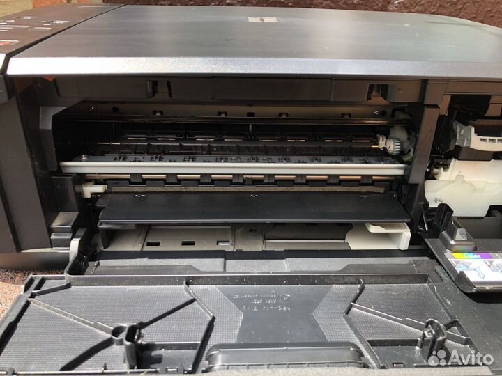 Принтер canon pixma mg 3540