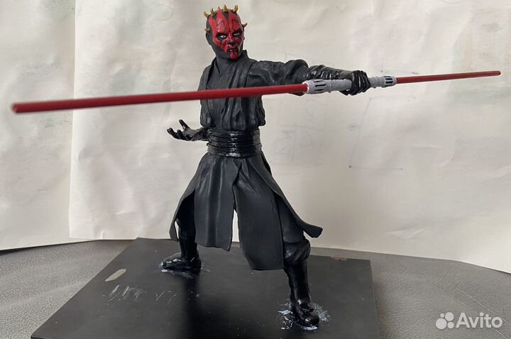Фигурка Dart Maul