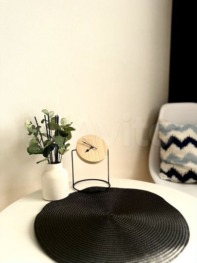 Квартира-студия, 32 м², 3/5 эт.