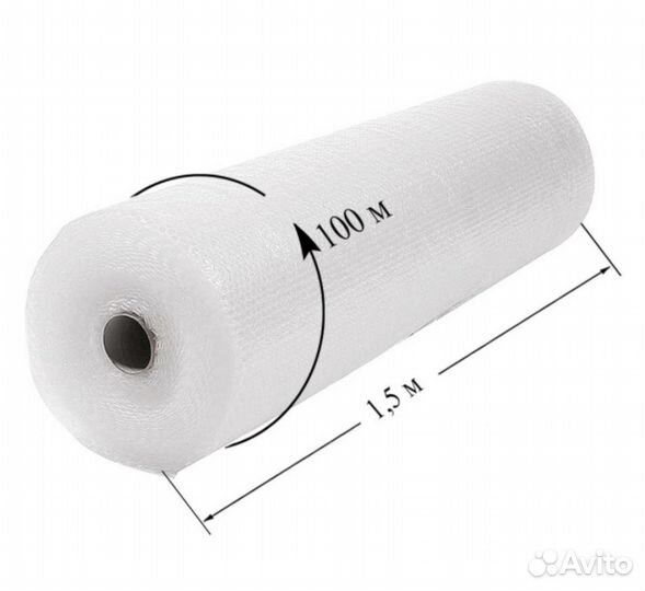 Пупырчатая пленка