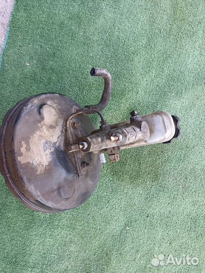 Вакуумный усилитель тормозов Hyundai Getz 1.3 2003