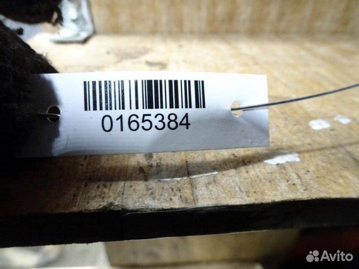 Рычаг задний правый Volkswagen Transporter T5 2005