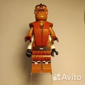 Pong best sale krell lego