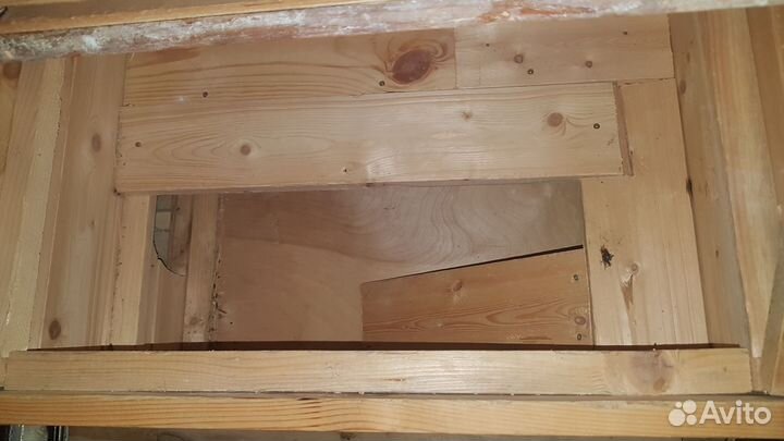 Домик для животных