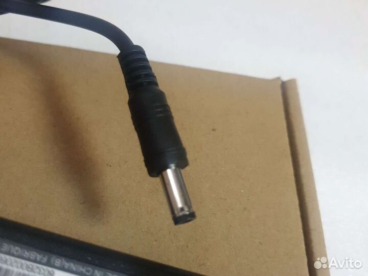 Блок питания для ноутбука Toshiba 19V-4.74A 90W