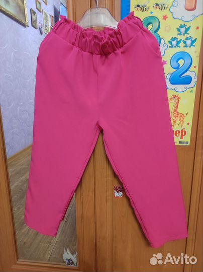 Костюм для девочки